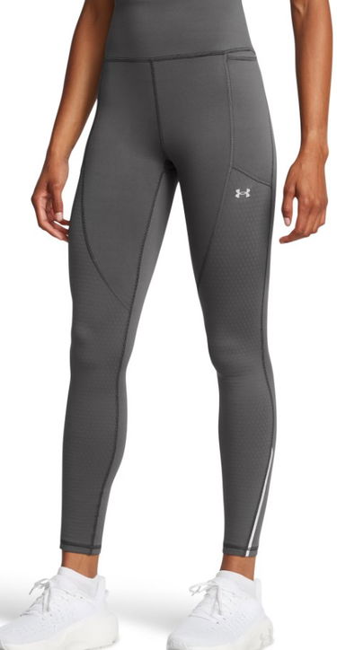 Pajkice Under Armour High Waisted Running Tights Siva | 1386418-025, 0