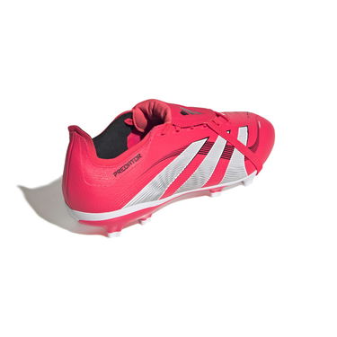 Superge in čevlji adidas Performance Predator League FT FG/MG 44 2/3 Roza | ID1319, 5