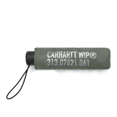 Modni dodatki Carhartt WIP Carhartt WIP Tour Umbrella Zelena | I033322_1, 2