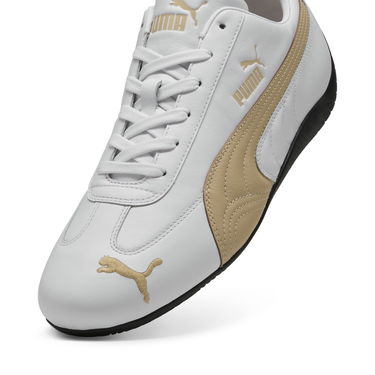 Superge in čevlji Puma Speedcat Bela | 401603_01, 7