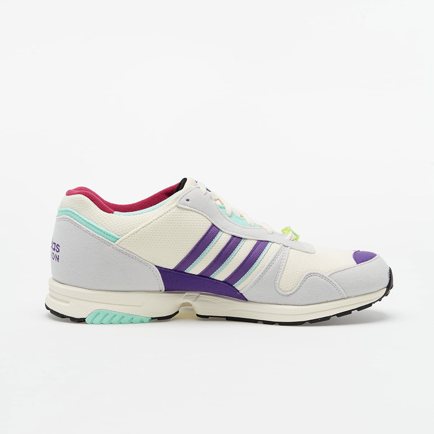 Superge in čevlji adidas Originals HRMN SPZL Bela | FX1060, 1