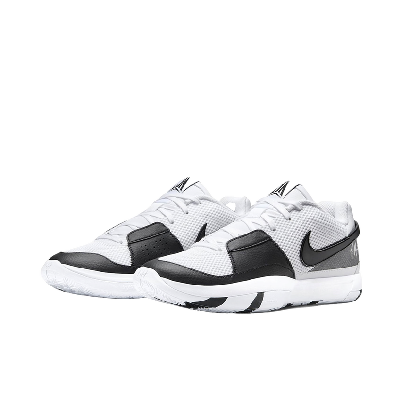 Košarka Nike Ja 1 Scratch 2.0 Bela | FQ4796-101/DR8786-101