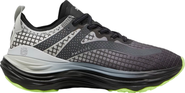 Superge in čevlji Puma ForeverRun Nitro Water-Repellent Črna | 310090-01, 3
