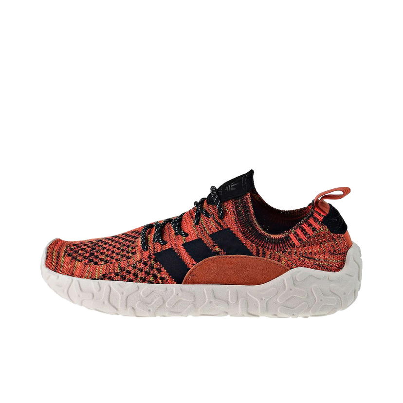 Superge in čevlji adidas Originals adidas F/22 Primeknit Raw Oranžna | B41737
