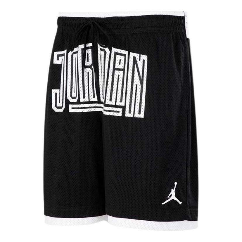 Kratke hlače Jordan Jordan Sport DNA Shorts Črna | DX6601-010