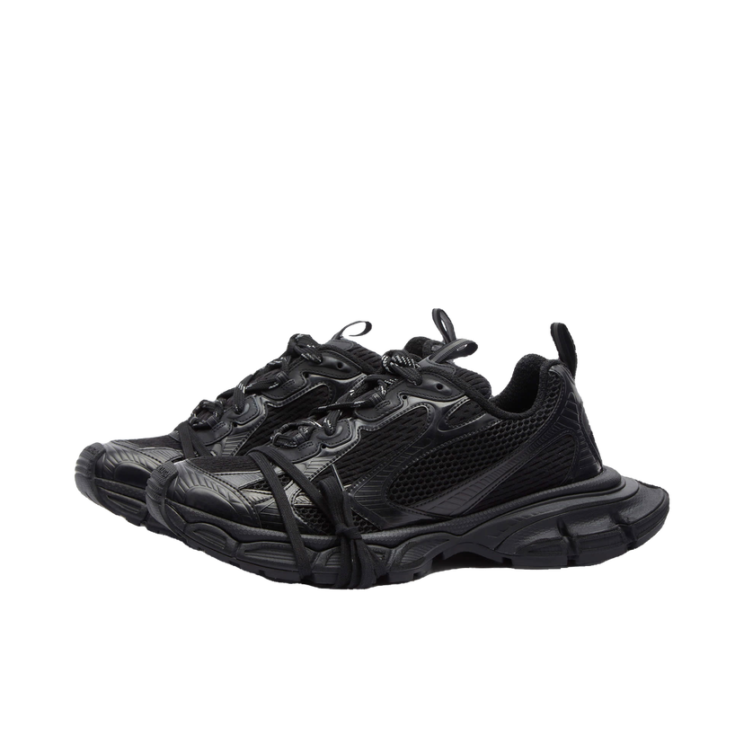 Superge in čevlji Balenciaga Men's 3XL Sneakers in Black, Size UK 10 | END. Clothing Črna | 734734-W3XL1-1010