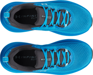 Superge in čevlji Under Armour Infinite Elite 2 Modra | 3028169-428, 3