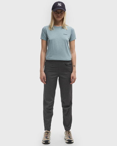 Hlače Patagonia Hampi Rock Regular Pants Siva | 82956-INBK, 2