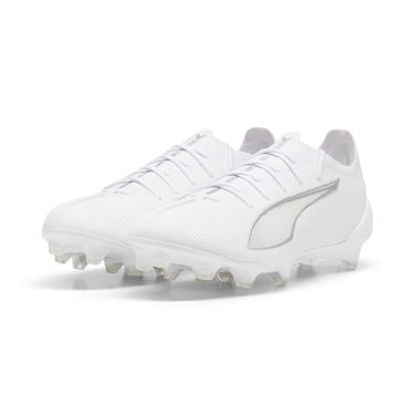 Superge in čevlji Puma ULTRA 5 ULTIMATE FG Bela | 107683_04, 3