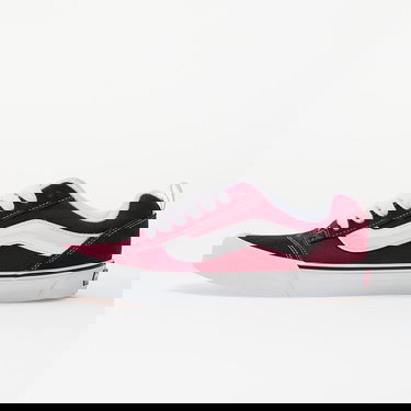 Superge in čevlji Vans Knu Skool Color Theory 39 Bordo | VN000D22ZCF1, 0