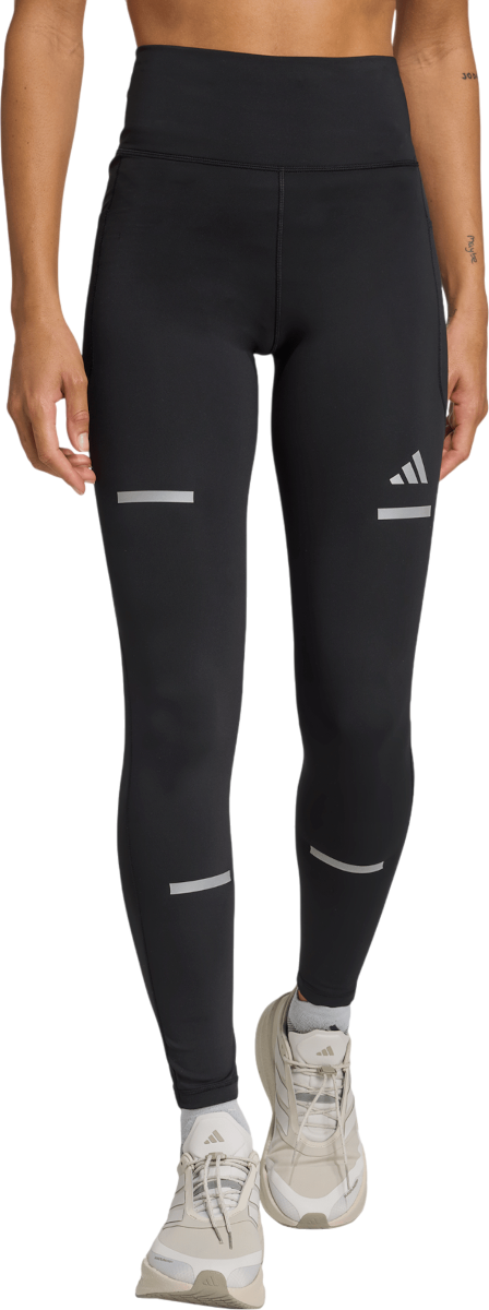Pajkice adidas Originals adi365 Climawarm+ Tights Črna | jp3846