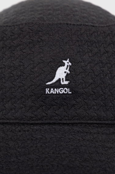 Klobuk Kangol Hat Črna | K5317.BB001, 1