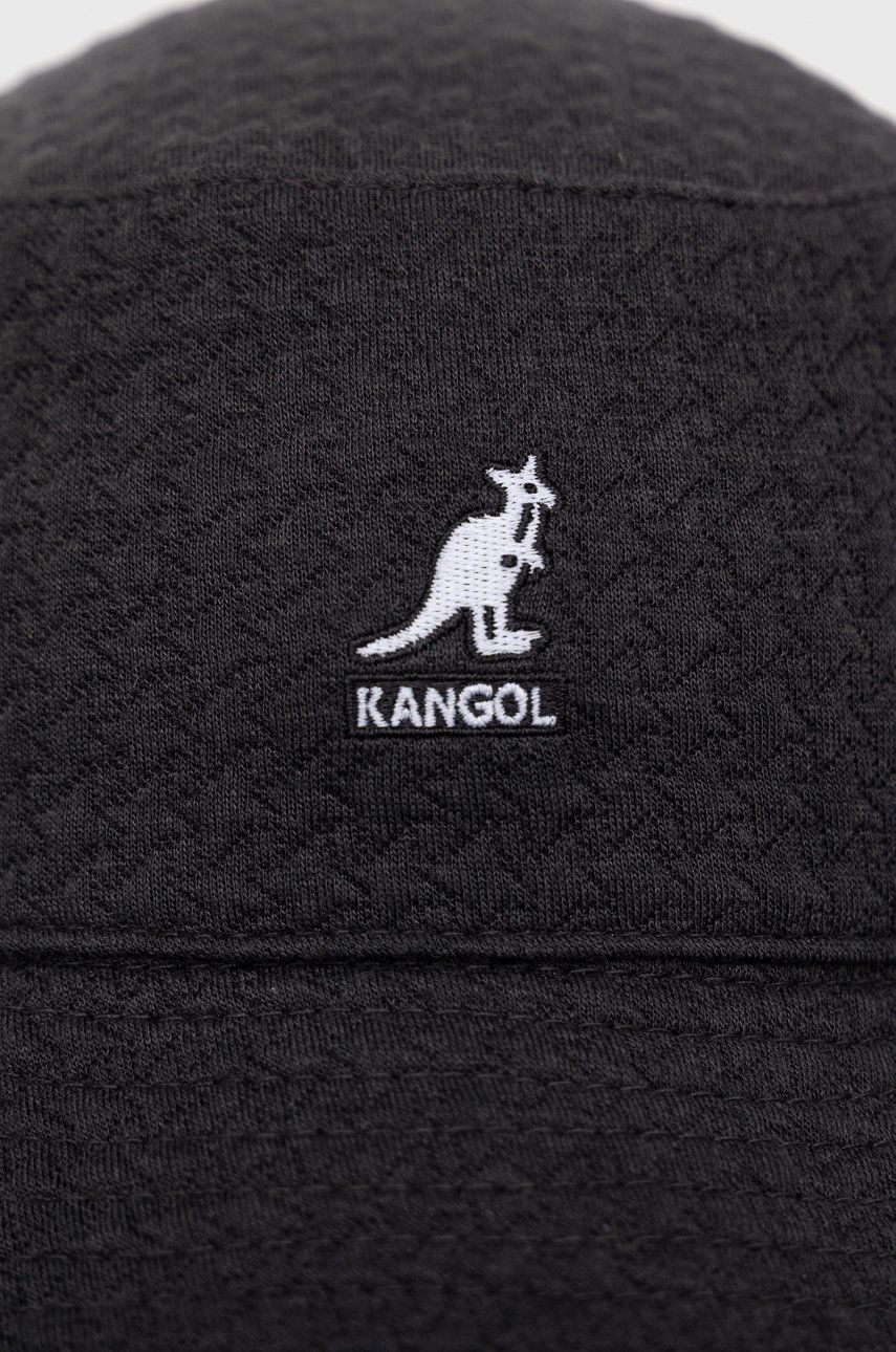 Klobuk Kangol Hat Črna | K5317.BB001, 1