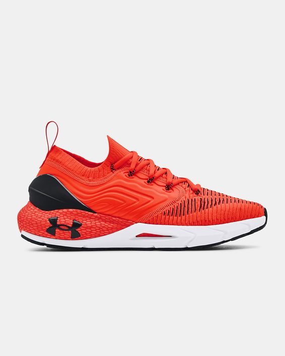 Superge in čevlji Under Armour HOVR Phantom 2 Intelliknit Oranžna | 3024154600, 0