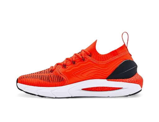 Tek Under Armour HOVR Phantom 2 Intelliknit Oranžna | 3024154600