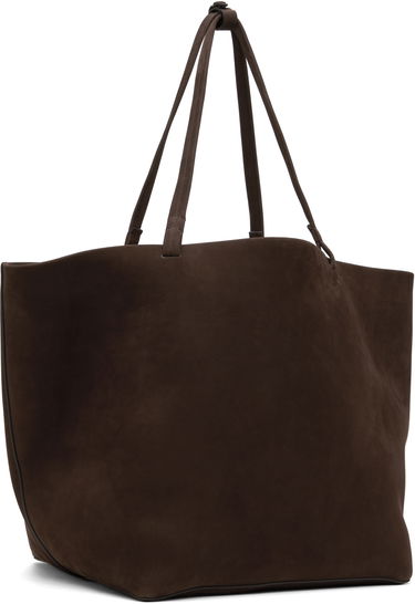 Tote bag The Row The Row XL Park Tote Bag Rjava | W1201-L81, 2