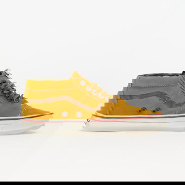 Superge in čevlji Vans Vault x Nigel Cabourn Oranžna | VN0A4BVCTAN1, 1