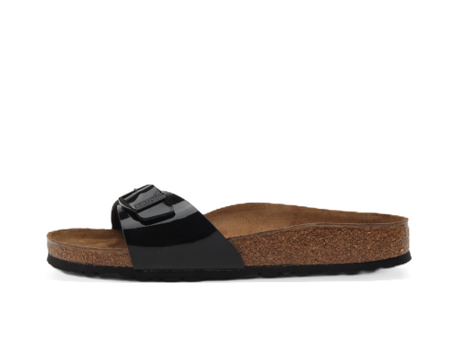 Superge in čevlji Birkenstock Madrid BS Črna | 40303