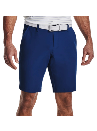 Kratke hlače Under Armour Drive Taper Shorts Mornarica | 1370086-471