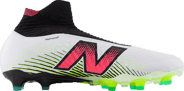 Superge in čevlji New Balance Tekela Pro FG V4+ Bela | NBST1FH45, 2