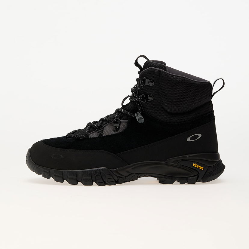 Superge in čevlji OAKLEY Vertex Boot Black/ Grey Črna | FOF100559-012