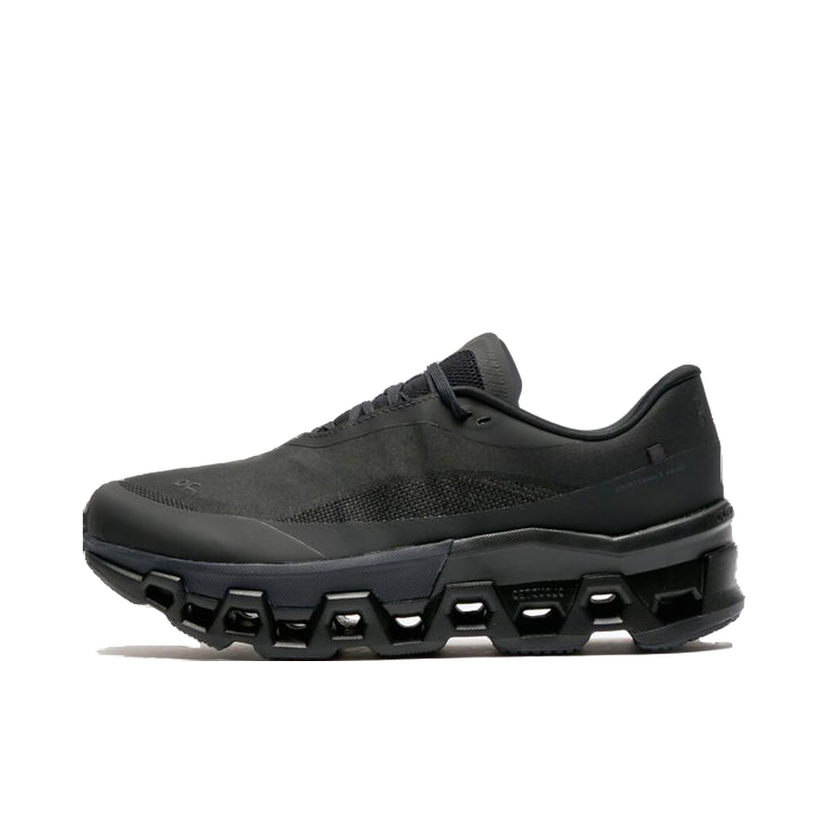 Tek On Running x PAF Cloudmonster 2 Črna | 3ME10330761