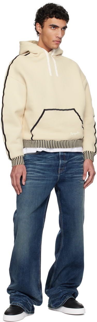 Superge in čevlji AXEL ARIGATO Orbit Vintage Črna | F1277001, 4