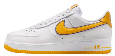 Superge in čevlji Nike Air Force 1 "Kobe Bryant" Rumena | FZ1151-100, 2