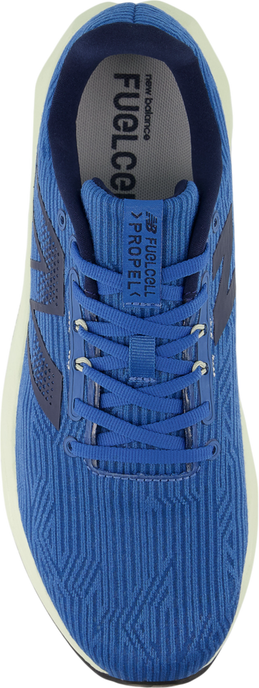 Superge in čevlji New Balance FuelCell Propel v5 Modra | mfcprcn5, 2
