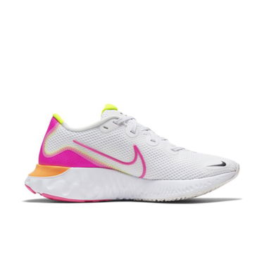 Superge in čevlji Nike Renew Run W Siva | CK6360-005, 2