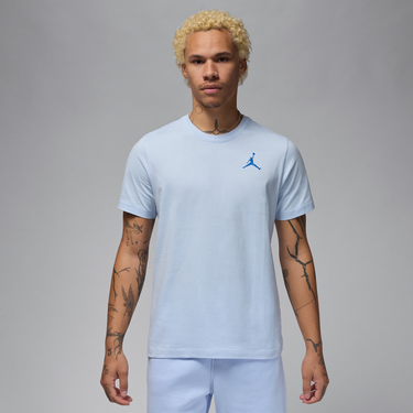 Majica Jordan Jordan Jumpman Short Sleeve T-Shirt Modra | DC7485-407, 1