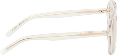 Sončna očala Saint Laurent Sunglasses SL 545 Bež | SL 545-002, 1