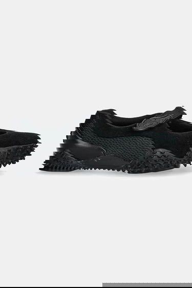 Superge in čevlji Puma Mostro Fey PRM Črna | 401062-01, 4