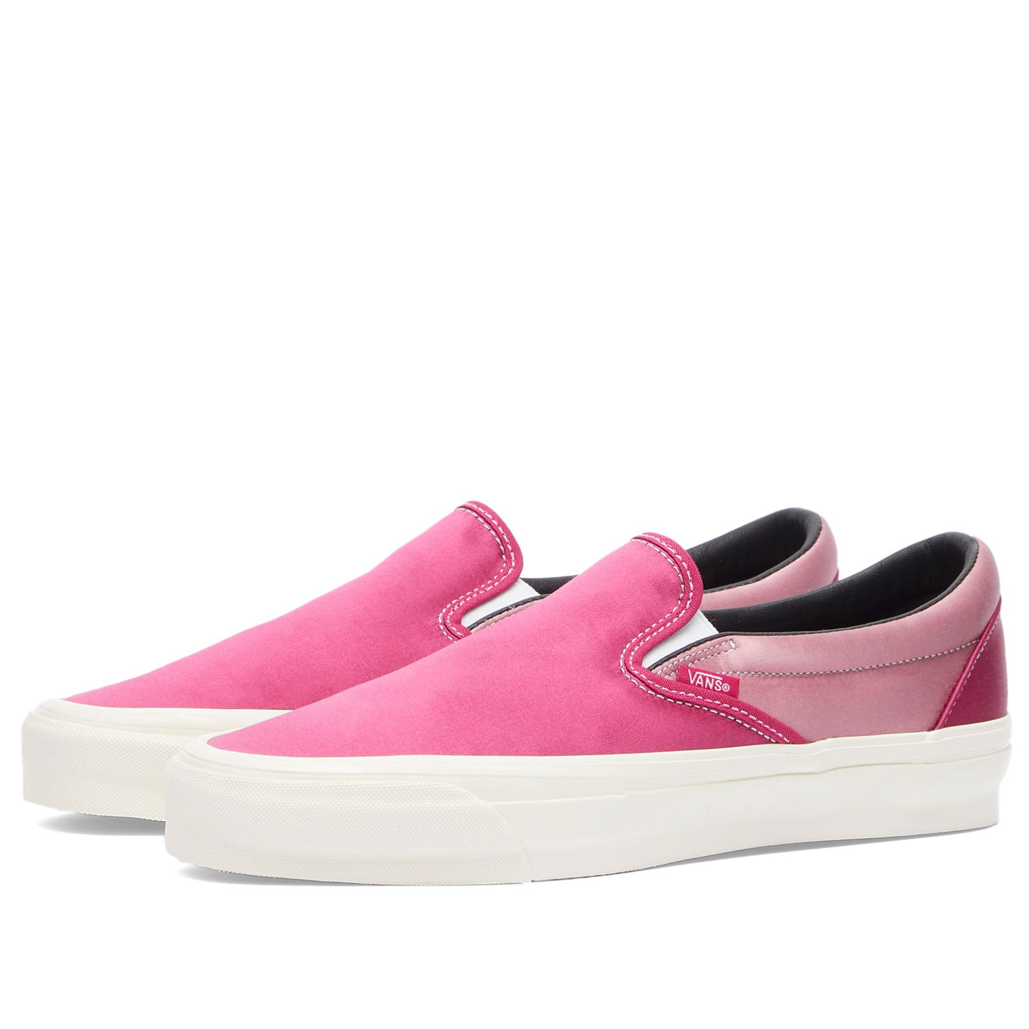 Superge in čevlji Vans LX Slip-On Reissue 98 Roza | VN0007PJYJY, 0