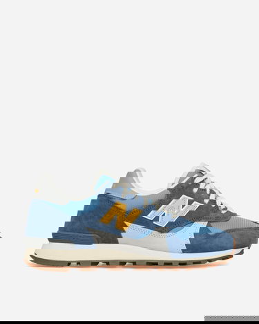Superge in čevlji New Balance 475 Vintage Modra | U475HA, 1