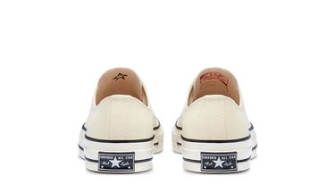 Superge in čevlji Converse Color Vintage Canvas Chuck Bela | 170793C, 2