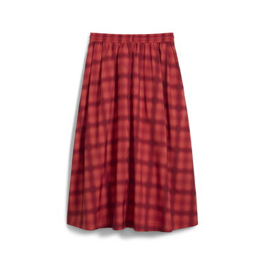 Krila Puma Road To Unity Pleated Midi Skirt Rdeča | 629795_15, 6