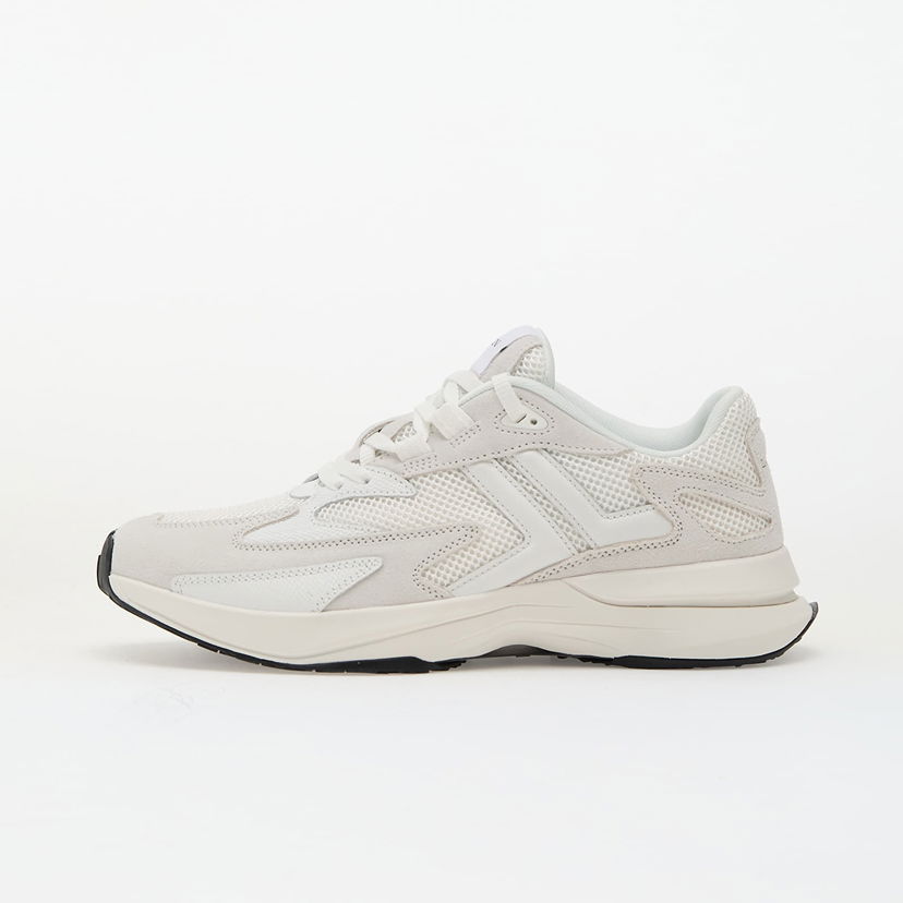 Superge in čevlji LANVIN Sneakers Jla Black Bela | FU-SKAK02-NASU-E25-00