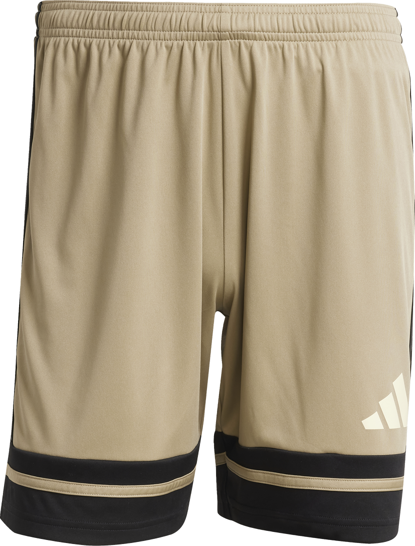 Kratke hlače adidas Originals Squadra 25 SHO Shorts Bež | jp3403