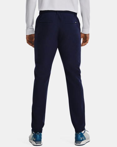 Hlače Under Armour CGI Tapered Trousers Črna | 1379729-410, 1