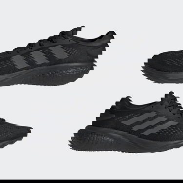 Superge in čevlji adidas Performance Supernova 2 Running Črna | GW9087, 6