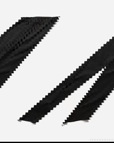 Hlače GR10K 10000 Replicated Pants Črna | BR811179DM 01, 1