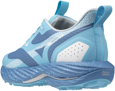 Superge in čevlji Mizuno Mizuno WAVE RIDER TT 2 Modra | j1gd243221, 4