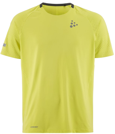 Majica Craft Craft Pro Hypervent 2 T-Shirt Rumena | 1914589-628000, 0