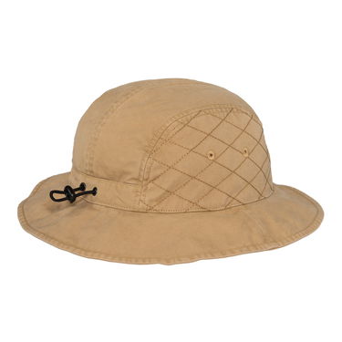 Klobuk Carhartt WIP Tyler Bucket Hat Bež | I031615_07E_XX, 2
