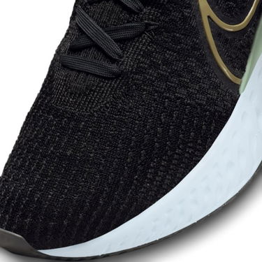Superge in čevlji Nike React Infinity Run Flyknit 3 Črna | DH5392-300, 3