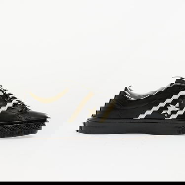 Superge in čevlji Converse One Star Academy Pro x Bobby Dekeyzer Črna | A12139C, 2
