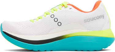Superge in čevlji Saucony Endorphin Trainer Bela | S20996-97, 2