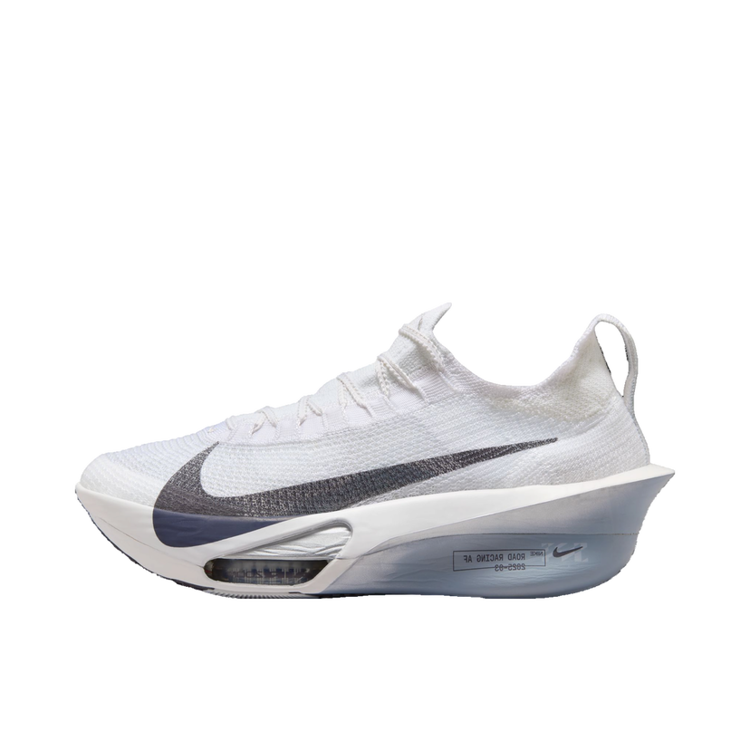 Superge in čevlji Nike Alphafly 3 Bela | fd8311-101