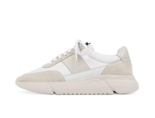 Superge in čevlji AXEL ARIGATO Genesis Vintage Runner Bež | 84077-35